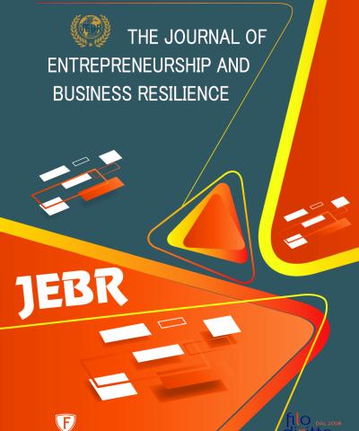 Journal of Entrepreneurship and Business Resilience (JEBR), Vol.5 N.2-2022