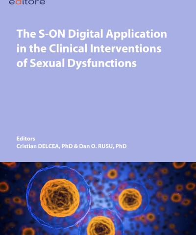 The S-ON Digital Application in the Clinical Interventions of Sexual Dysfunctions