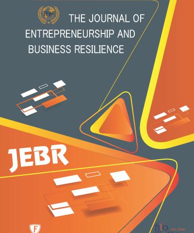 Journal of Entrepreneurship and Business Resilience - JEBR - Vol.6 N.1-2023