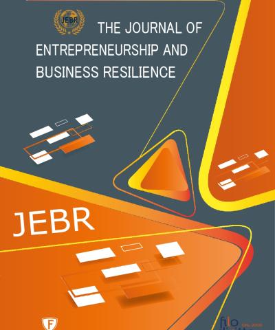The Journal of Entrepreneurship and Business Resilience (JEBR) - Vol.7 N.2 December 2024