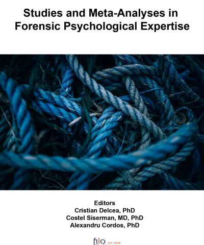 Studies and Meta-Analyses in Forensic Psychological Expertise - 2025