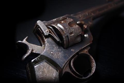 Forze di polizia e uso delle armi