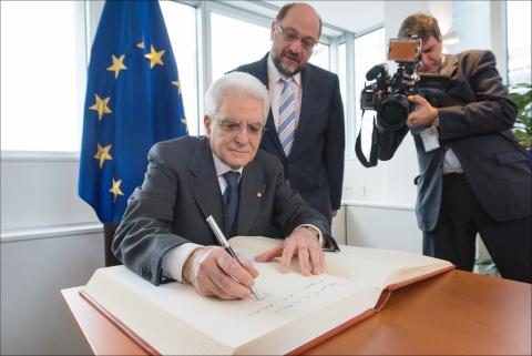 Verso l’elezione di un Capo dello Stato “politico”?