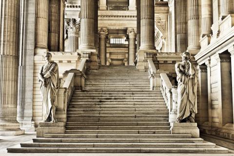 Ma l’avvocatura volta davvero pagina?