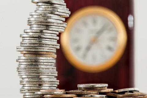 Finanziamento dei partiti politici