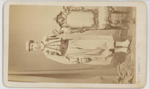Alfonso di Borbone-Este, tra Modena, Roma e Madrid