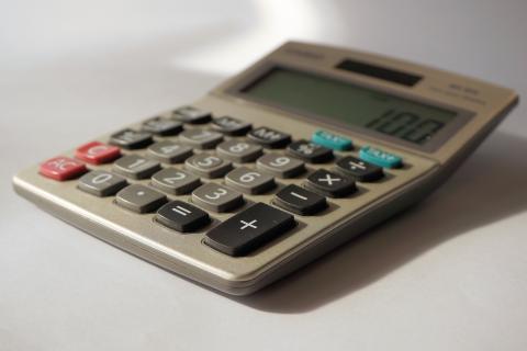 Finanziamento alla francese. l’oggetto del contratto e il "convitato di pietra" espresso dai rimborsi di capitale