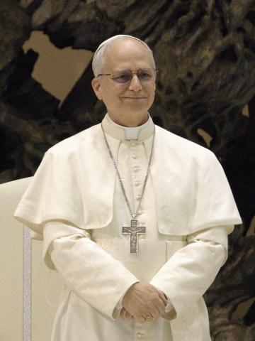 Magnifica humanitas