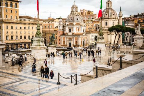 Il caso Bebawi: un giallo nella Dolce Vita