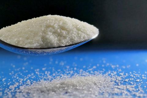 Lezioni inattese: il sale amaro