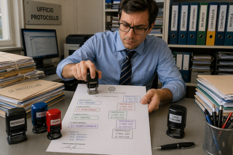 Il mito della classificazione plurima: è possibile classificare due o più volte lo stesso documento?