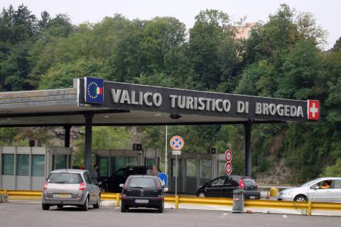 Italia-Svizzera, il no al riconoscimento delle sentenze penali può essere impugnato