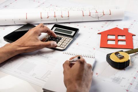 Come risparmiare durante una ristrutturazione senza compromettere la qualità