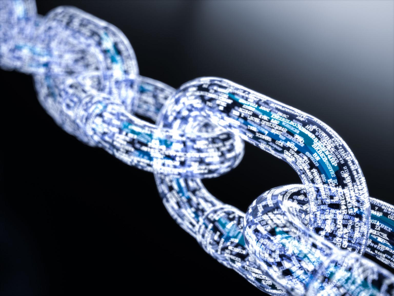 light chain blockchain