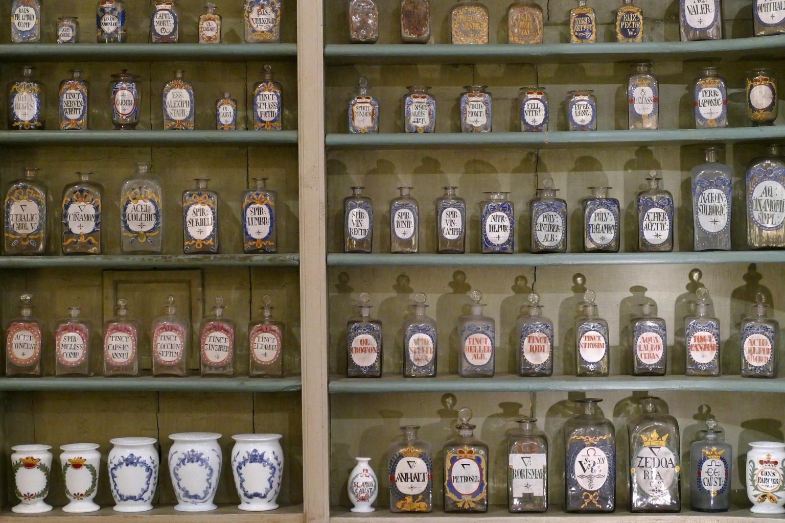 Archives Of Balkan Medical Union Journal On History Of Medicine