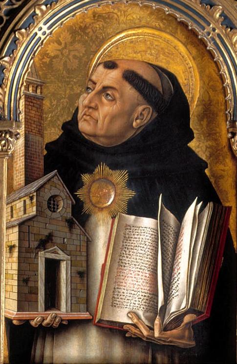 Per Amore Di Un Amico Il Compendium Theologiae Di San Tommaso D Aquino