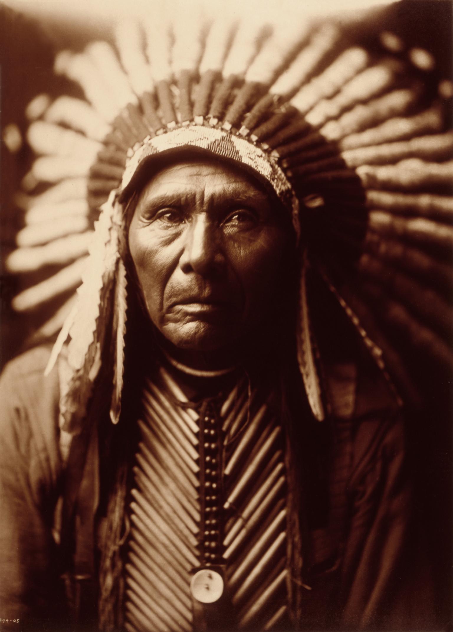 L Eredita Degli Indiani D America Filodiritto