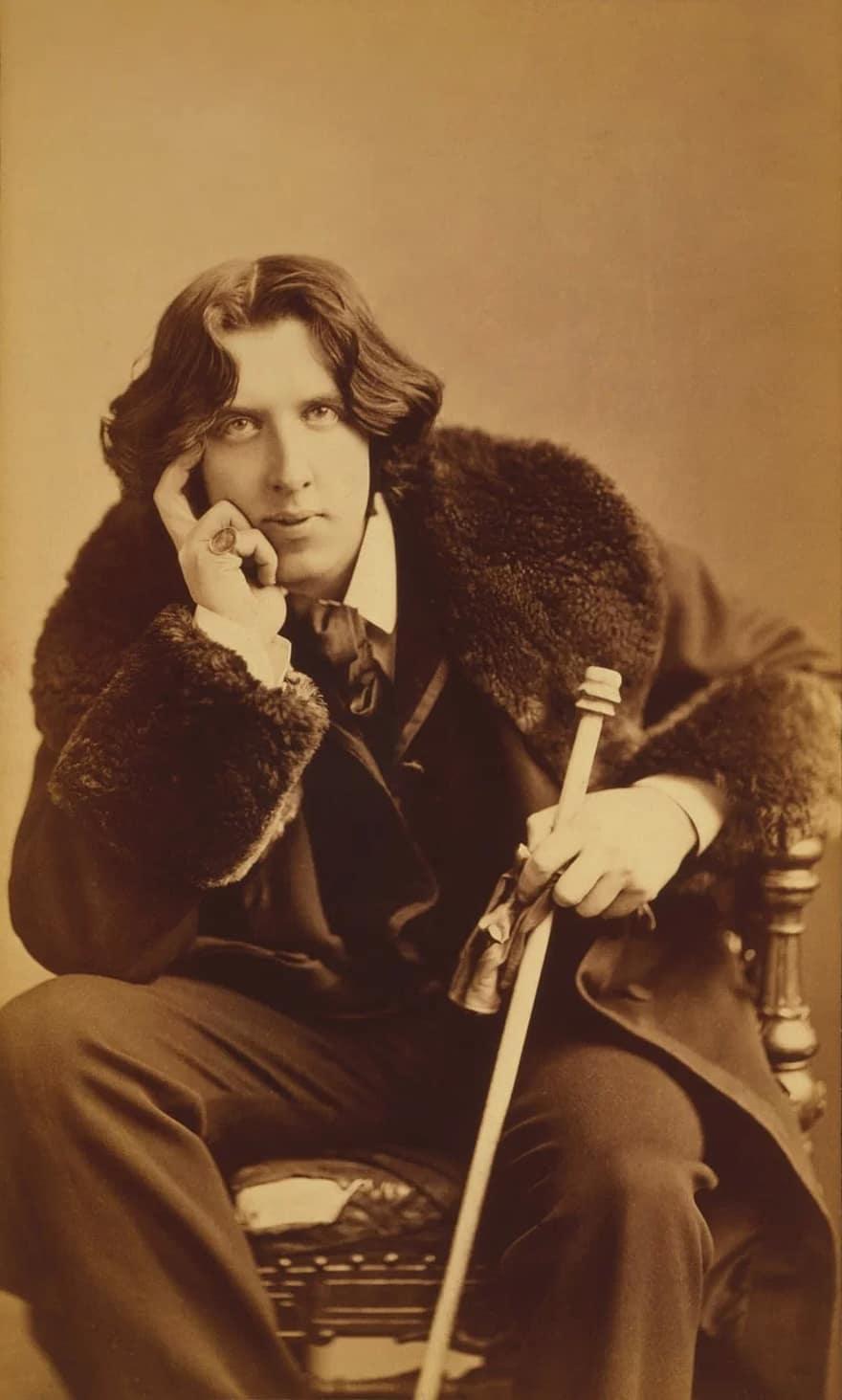 Le parole di Oscar Wilde | Filodiritto