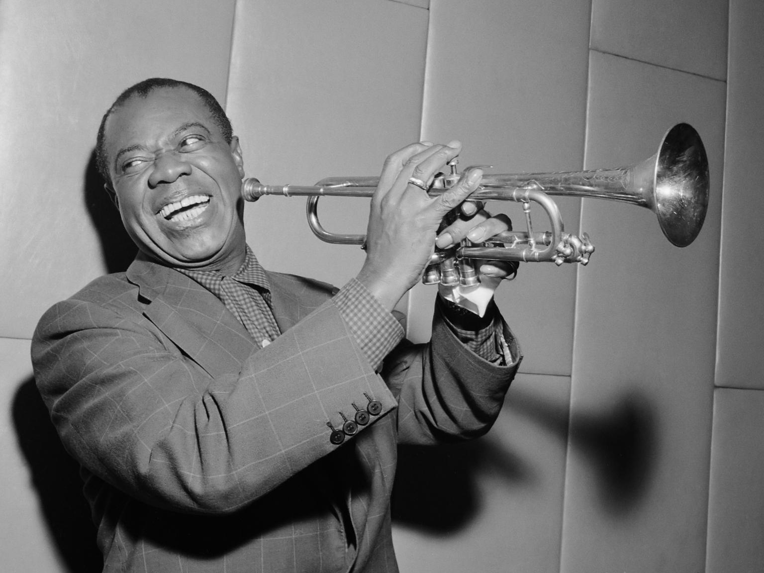 Louis Armstrong & Earl Hines | Filodiritto