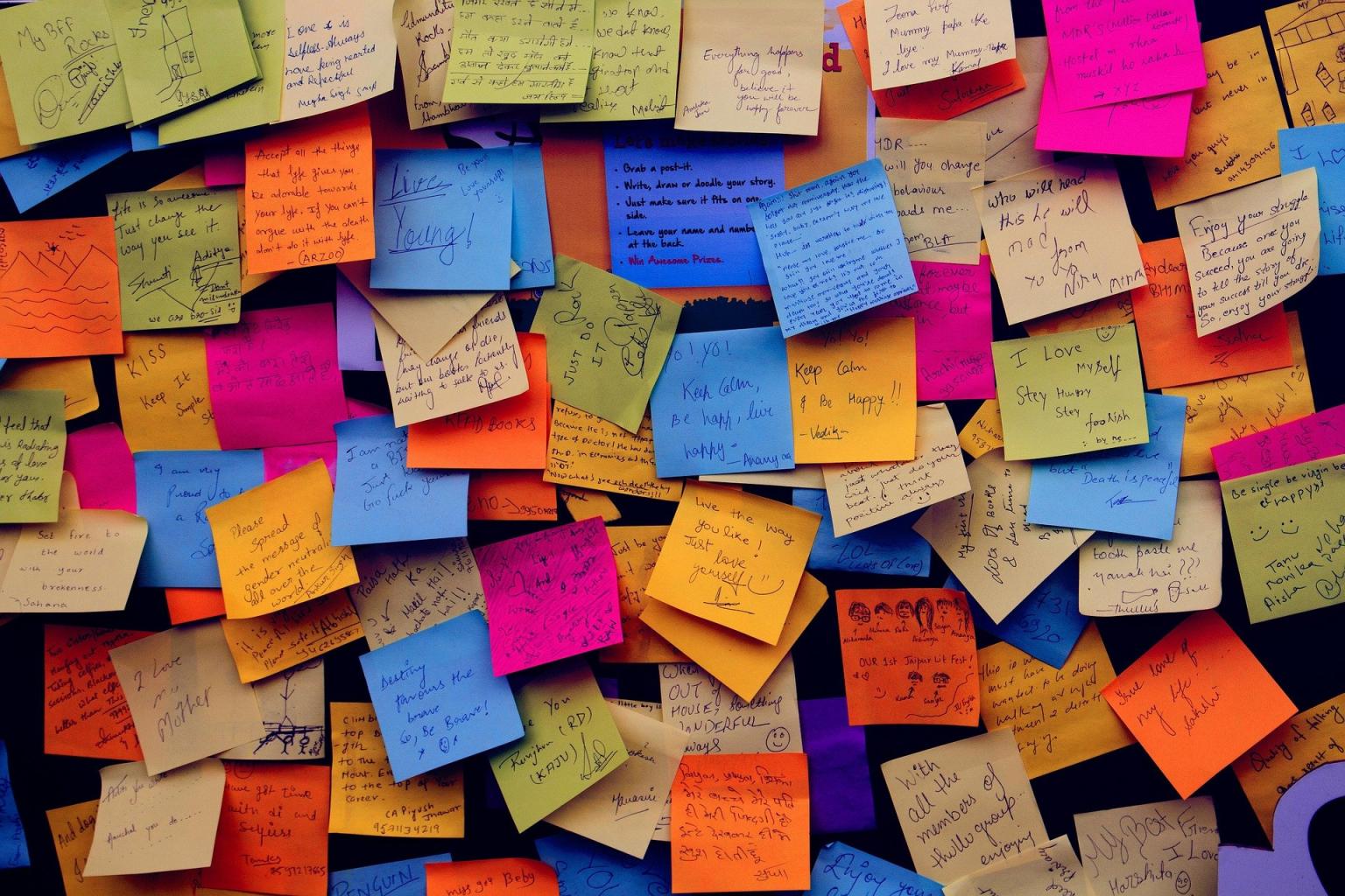 Il Post-it