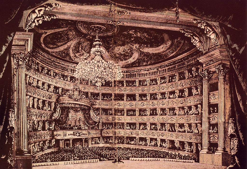 Первый театр был построен. Итальянский оперный театр 17 века. Венецианский оперный театр 17 века. Опера в Италии 16 века. Итальянская опера 17 -18 век.
