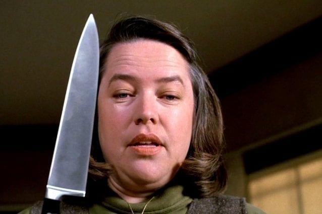 Stephen King scrisse Misery a Londra | Filodiritto