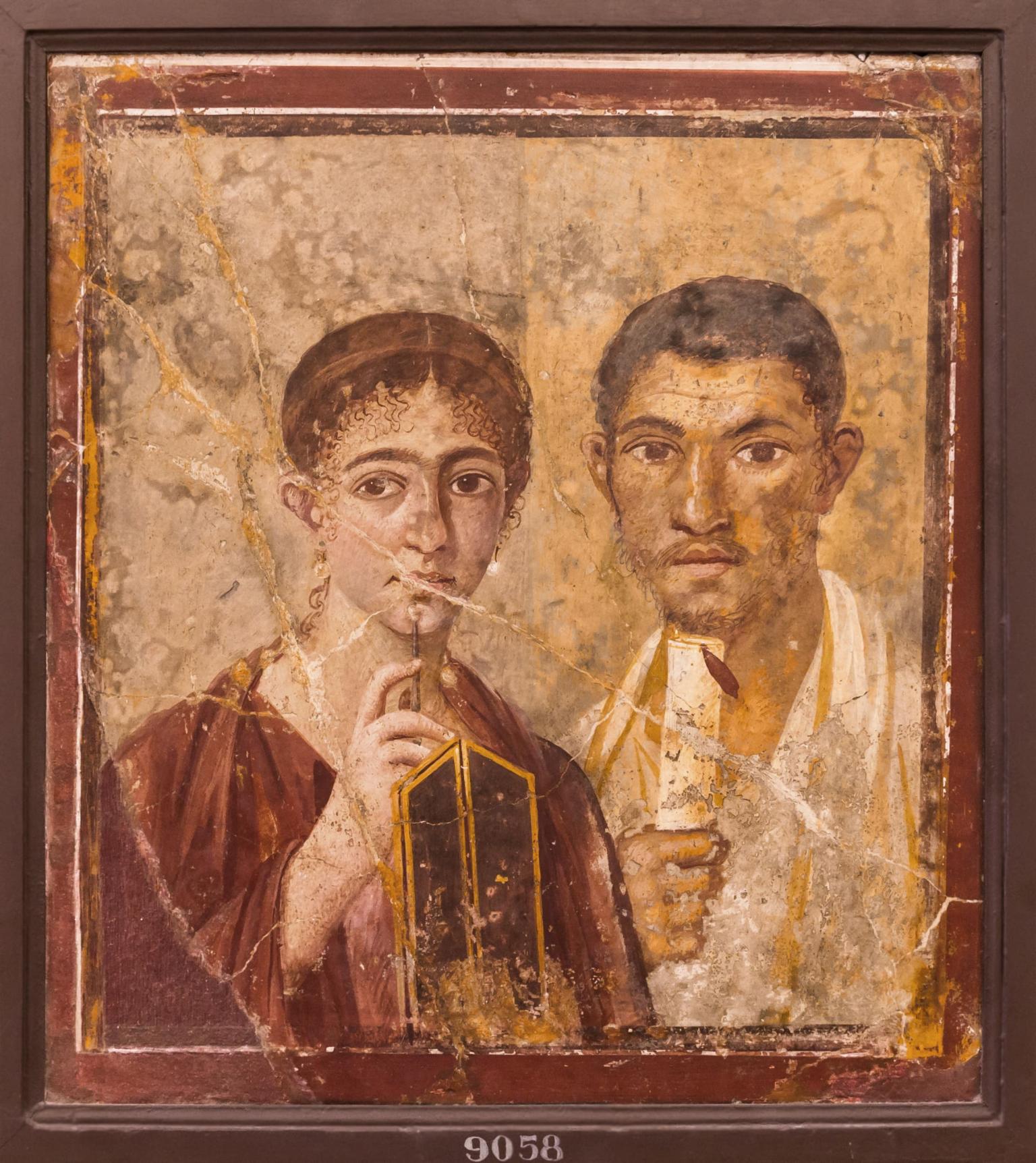 Ubi tu Gaius, ibi ego Gaia il matrimonio a Roma Filodiritto