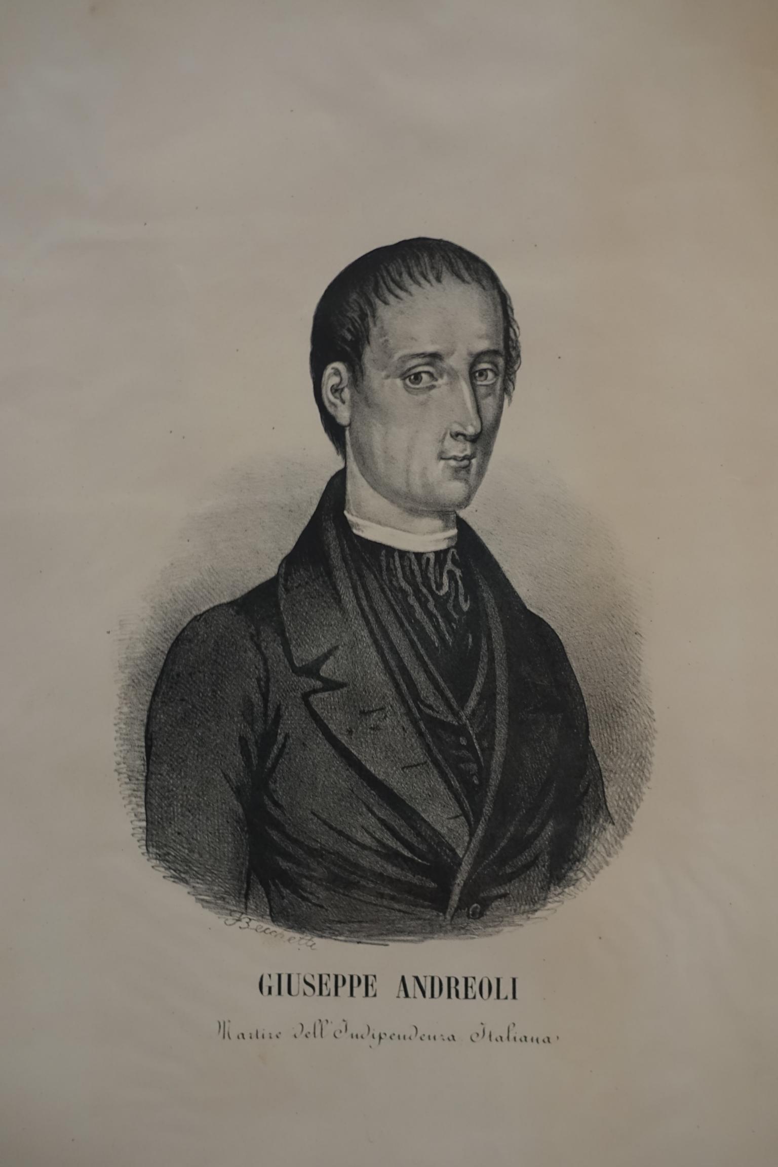 La condanna di don Giuseppe Andreoli Filodiritto