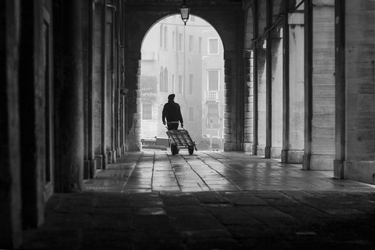 Siamo solo di passaggio; sì! ma come? | Filodiritto