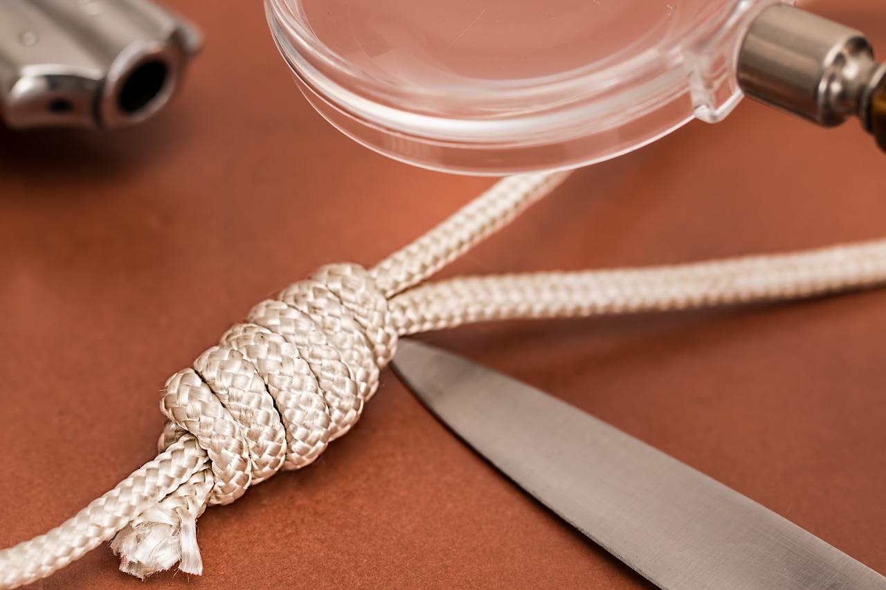 Pena di morte pro e contra Filodiritto