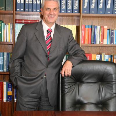 Maurizio Villani