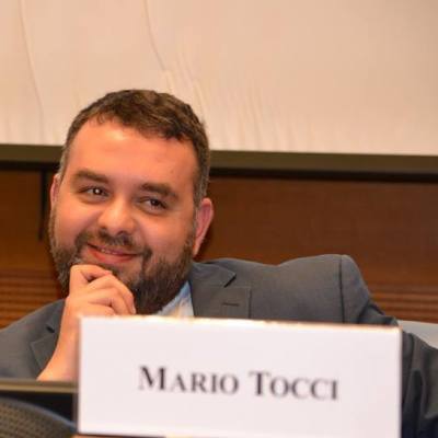 Mario Tocci