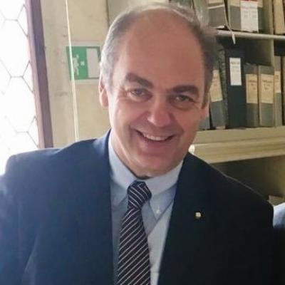 Gianni Penzo Doria