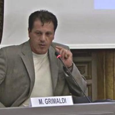 Mirko Grimaldi
