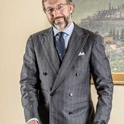 Antonio Bana
