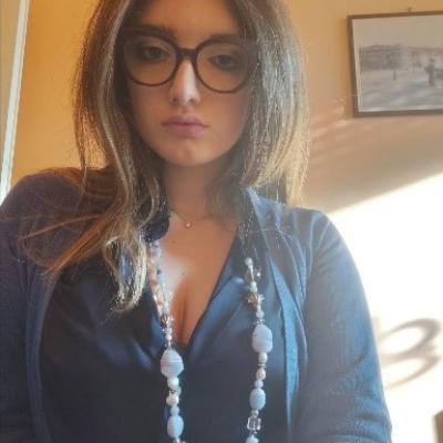 Cristina Mingo