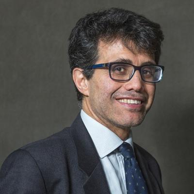 Alberto Sanjust di Teulada