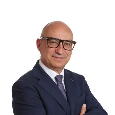 Antonio Carano