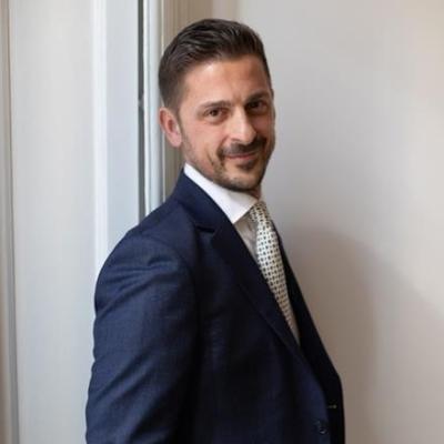 Danilo Cilia