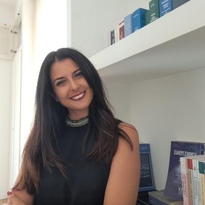 Serena Miceli