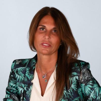 Marina Zalin