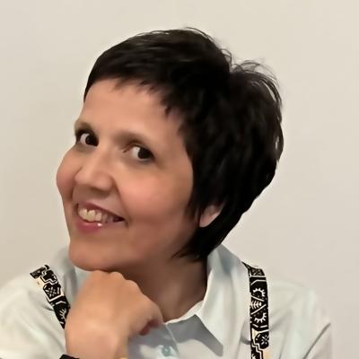 Claudia Fasso