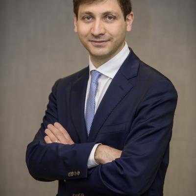 Alfonso Polillo