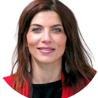Vanessa De Giosa