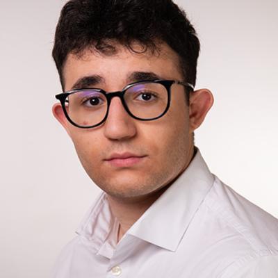 Marco Serio