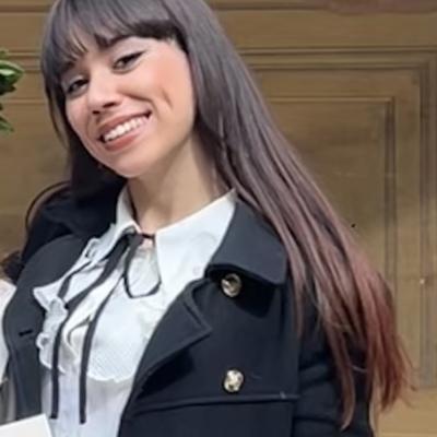 Federica Mantuano