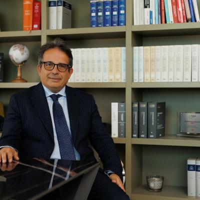 Vincenzo Candido Renna