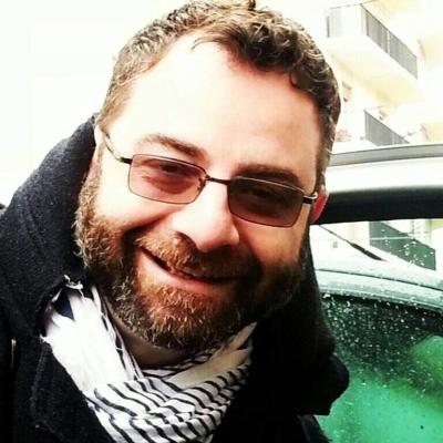 Tommaso Campagna