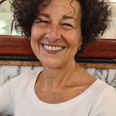 Rosa Maiello