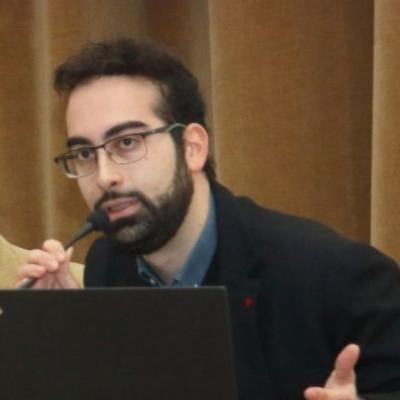 Simone Esposito Cordani